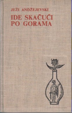 IDE SKAČUĆI PO GORAMA - VRATA RAJA