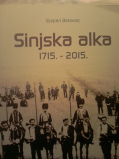 Sinjska alka 1715-2015