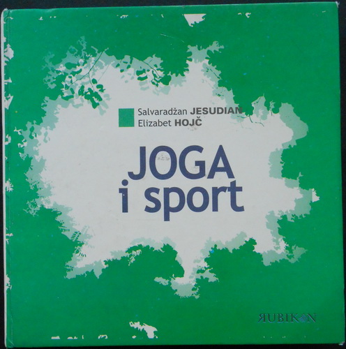 JOGA I SPORT