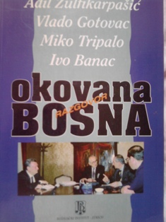 Okovana Bosna