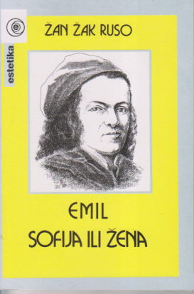 EMIL SOFIJA ILI ŽENA