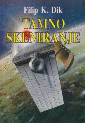 TAMNO SKENIRANJE