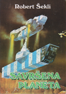 SAVRŠENA PLANETA