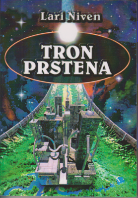 TRON PRSTENA