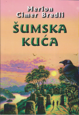 ŠUMSKA KUĆA