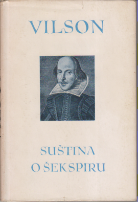 SUŠTINA O ŠEKSPIRU / Biografski ogled