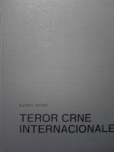 Teror crne internacionale