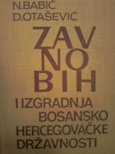 ZAVNOBIH