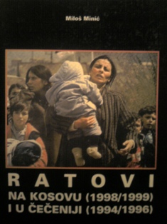 Ratovi na Kosovu (1998/1999) i u Čečeniji ( 1994/1996)