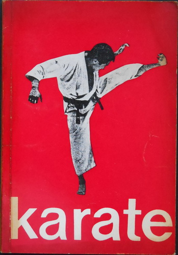 KARATE