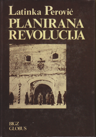 PLANIRANA REVOLUCIJA