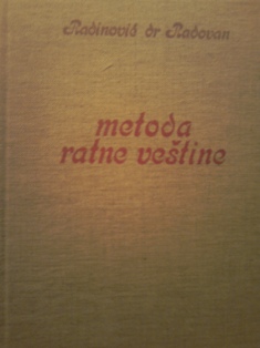 Metoda ratne veštine