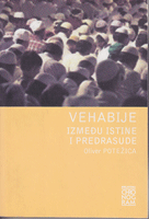 VEHABIJE IZMEĐU ISTINE I PREDRASUDE