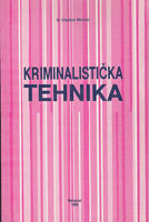 KRIMINALISTIČKA TEHNIKA