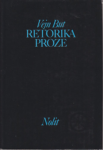 RETORIKA PROZE