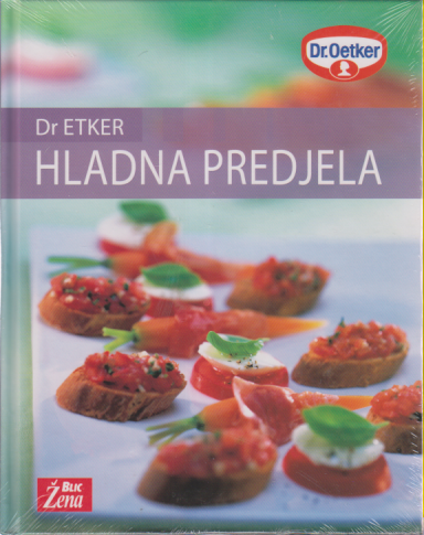 HLADNA PREDJELA