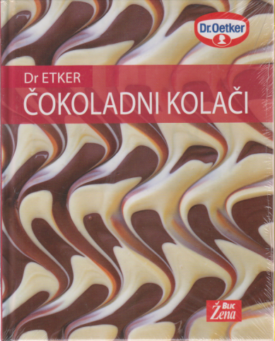 ČOKOLADNI KOLAČI