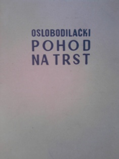 Oslobodilački pohod na Trst