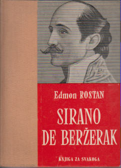 SIRANO DE BERŽERAK