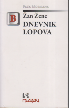 DNEVNIK LOPOVA