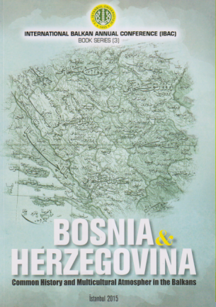 BOSNIA & HERZEGOVINA