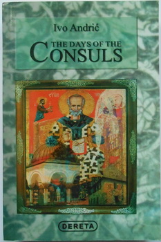 THE DAYS OF THE CONSUL