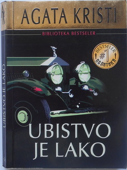 UBISTVO JE LAKO