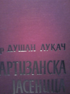 Partizanska Jasenica