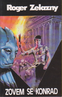 ZOVEM SE KONRAD