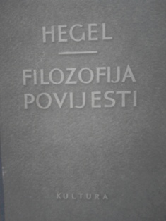 Filozofija povijesti