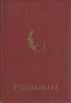 PSIHOLOGIJA / Školski leksikon