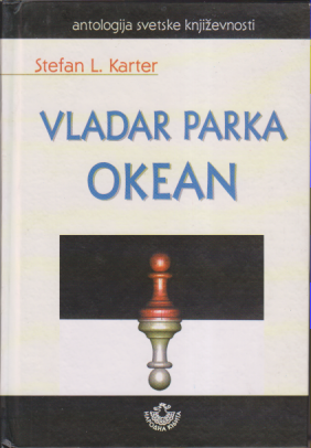 VLADAR PARKA OKEAN