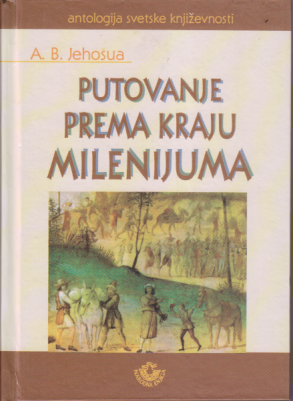 PUTOVANJE PREMA KRAJU MILENIJUMA