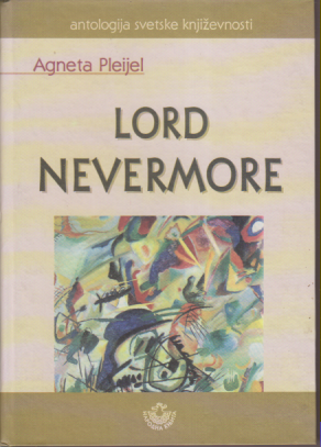 LORD NEVERMORE
