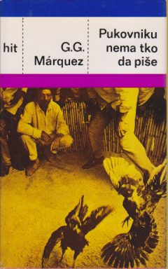 PUKOVNIKU NEMA TKO DA PIŠE