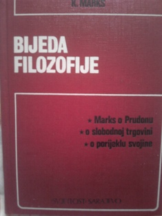 Bijeda filozofije