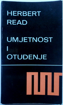 UMJETNOST I OTUĐENJE Uloga umjetnika u društvu