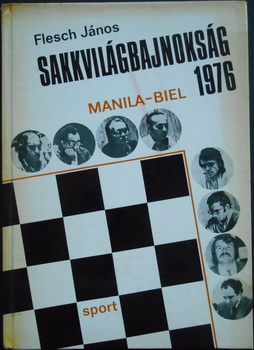 SAKKVILAGBAJNOKSAG 1976 MANILA-BIEL