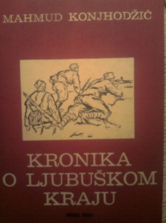 Kronika o ljubuškom kraju