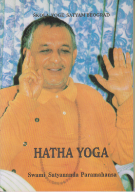 HATHA YOGA