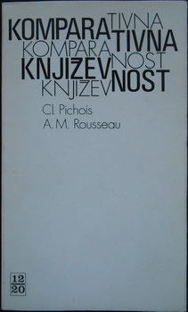 KOMPARATIVNA KNJIŽEVNOST