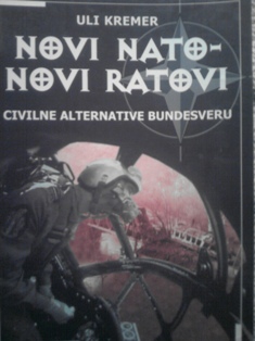 Novi NATO-novi ratovi