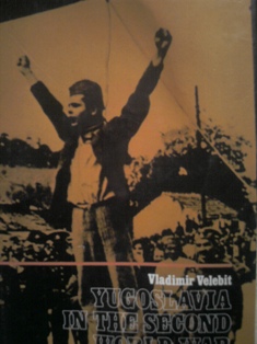 Yugoslavia in the second world war