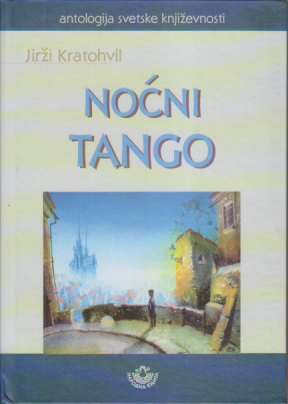 NOĆNI TANGO