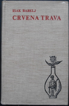 CRVENA TRAVA