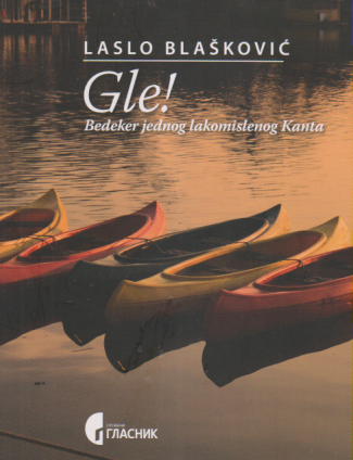 GLE Bedeker jednog lakomislenog Kanta