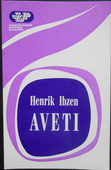 AVETI