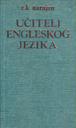 UČITELJ ENGLESKOG JEZIKA