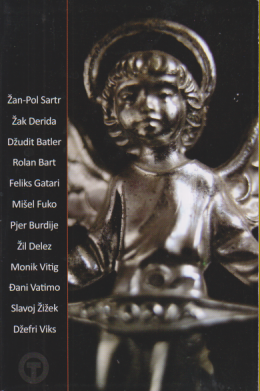 PRIRODA ŽELJE I DRUŠTVO TRANSGRESIJE