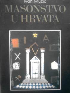 Masonstvo u Hrvata